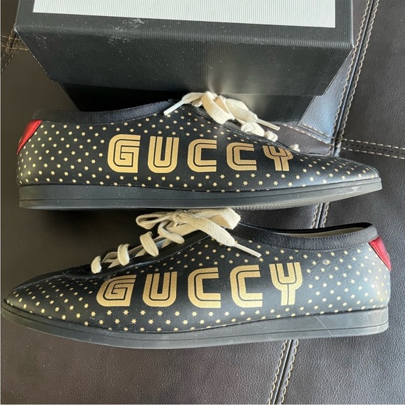 Gucci Men’s Shoes. - Picture 3 of 10